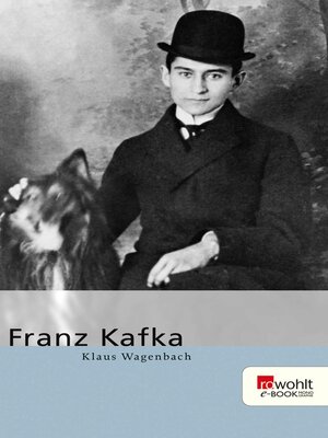 cover image of Franz Kafka
